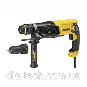 Перфоратор DeWALT D25134K, фото 1