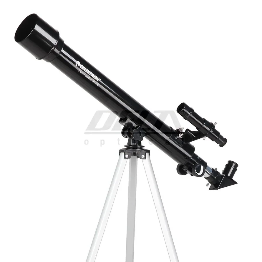 Телескоп Celestron PowerSeeker 50AZ - фото 1 - id-p1921412264