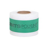 Гідроізоляційна стрічка Vincents Polyline Hidro Tape G 12 см 25 м