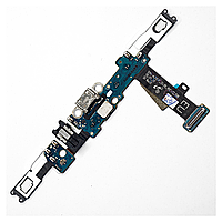 Flat Cable Samsung A310 (A3-2016) with charger connector HC