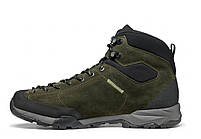 Черевики Scarpa Mojito Hike GTX | Thyme green/Lime, фото 7