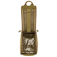 Аптечка Brandit Molle First Aid Pouch Premium - Coyote