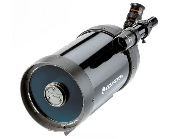 Телескоп Celestron C5 SC XLT - фото 6 - id-p1921412811