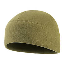 M-Tac шапка Watch Cap Elite фліс (320г/м2) Tan S, фото 5