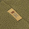 M-Tac шапка Watch Cap Elite фліс (320г/м2) Tan S, фото 6