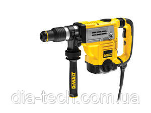 Перфоратор DeWALT D25601K SDS-Max, фото 1