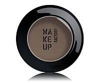 MAKE UP FACTORY EYE BROW POWDER - 2479.02 SOFT GRANITE