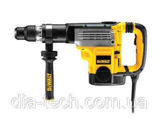 Перфоратор DeWALT D25762K SDS-Max, фото 1