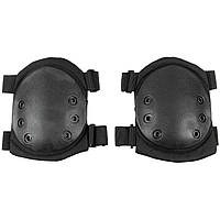 Наколінники MFH Knee Pads - Black