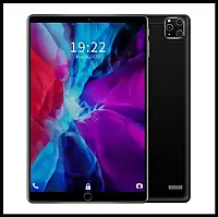 Планшет Samsung TAB 12 PRO 6-64 gb 10 дюймов FullHD. Гарантия 2 года / Самсунг 16 ядер / +Наушники!