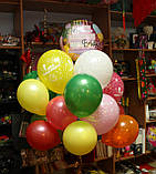 Букети та фігури, фото 2