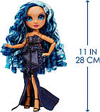 Лялька Рейнбоу Хай Скайлер Бредшоу Скайлар Rainbow High Skyler Bradshaw Fantastic Fashion Doll S6 587378 Оригінал, фото 2