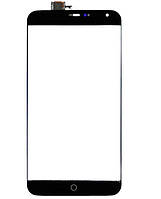 Touchscreen (сенсор) для Meizu MX4 Pro 5.5 черный