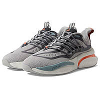 Кроссовки Adidas Alphaboost V1 Grey/Coral Fusion/Magic Grey Доставка з США від 14 днів - Оригинал