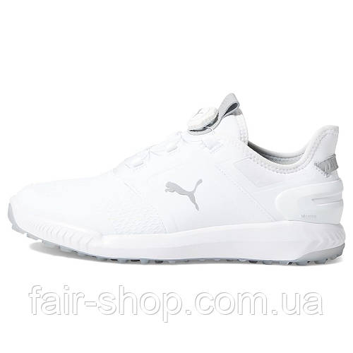 Puma Ignite Elevate Disc Golf Shoes Quiet