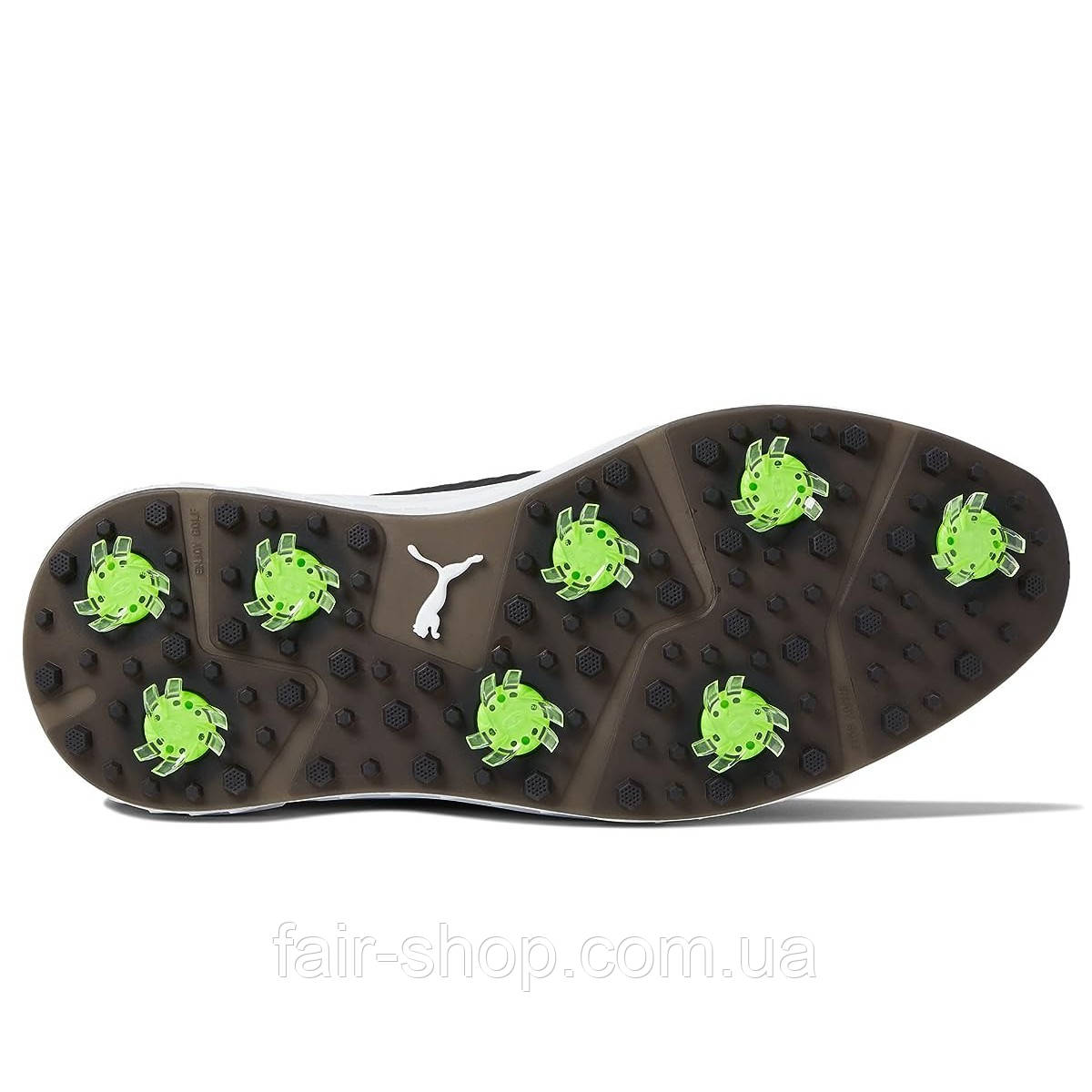 Puma ignite disc golf cheap shoes