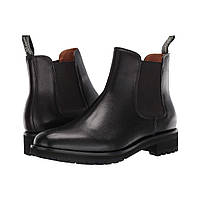 Ботинки Polo Ralph Lauren Bryson Chelsea Boot Black Dress Calf Доставка з США від 14 днів - Оригинал