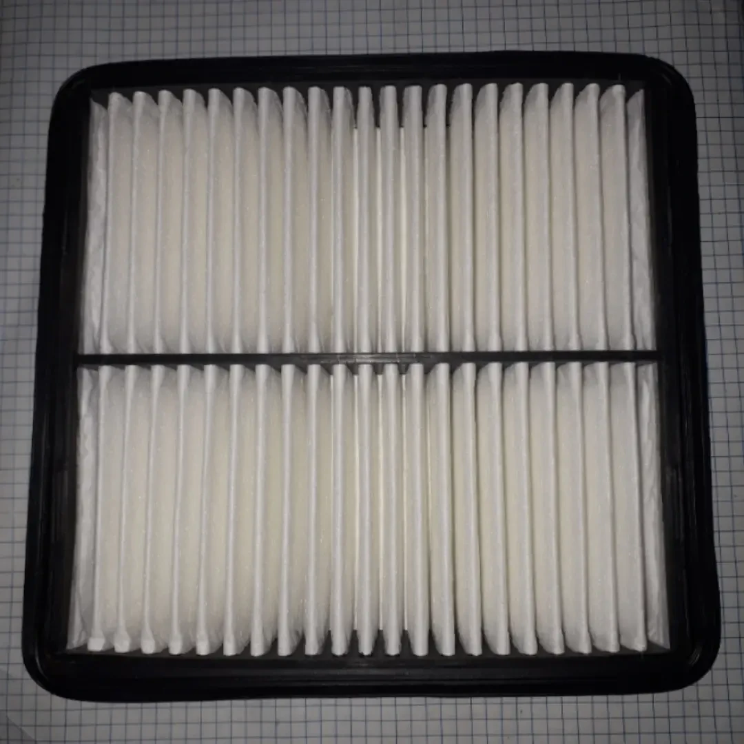 Фільтр повітряний Daewoo Деу Део Chevrolet Шевроле ZAZ Lanos Sens ЗАЗ Ланос Сенс