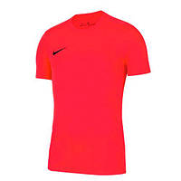 Футболка спортивна ігрова Nike Park VII BV6708-635, Червоний, Розмір (EU) — L