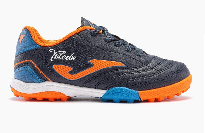 Дитячі футбольні сороконіжки Joma Toledo — TOJW2303TF