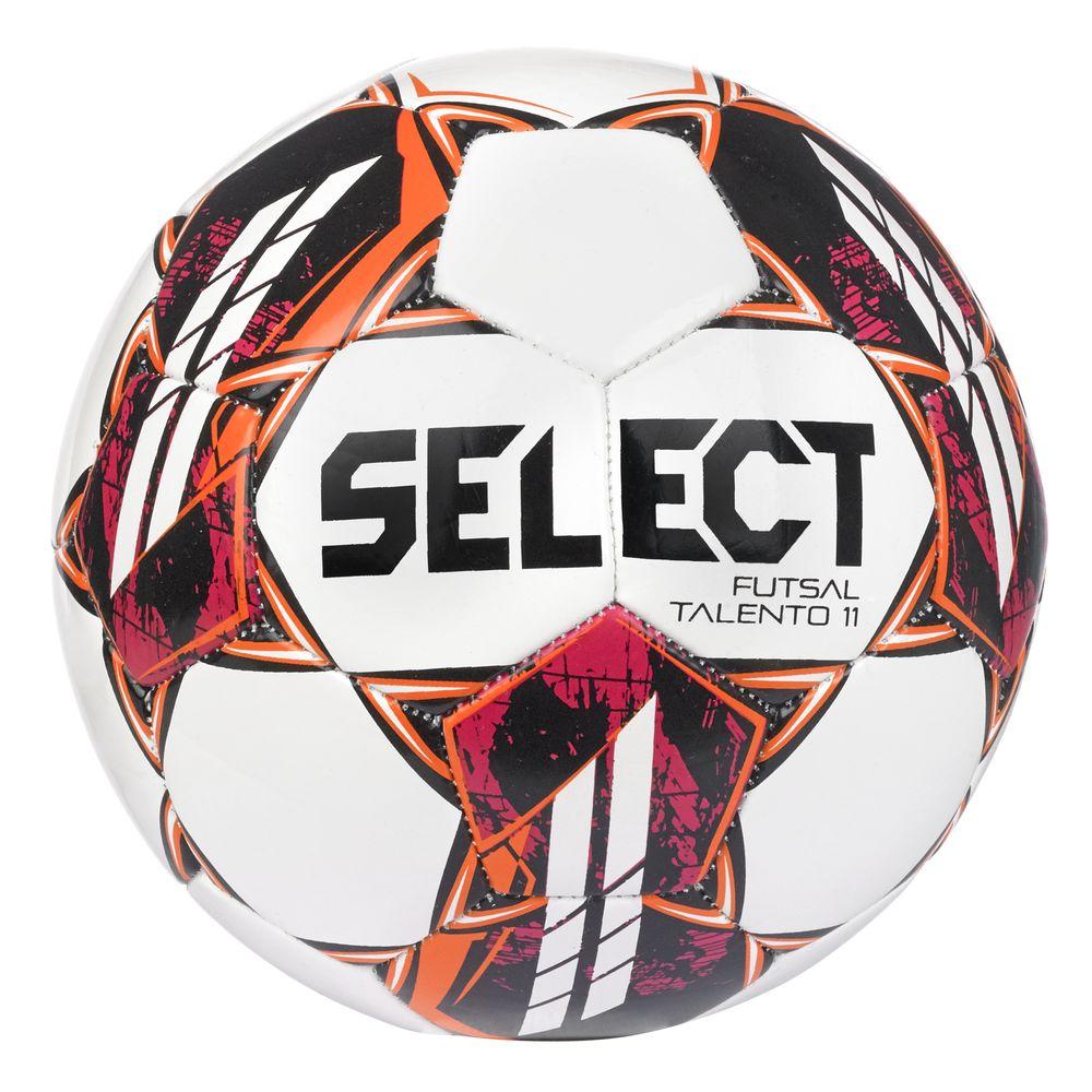 М'яч футзальний SELECT Talento 11 v22