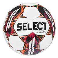 Детский футзальный мяч SELECT Talento 11 v22