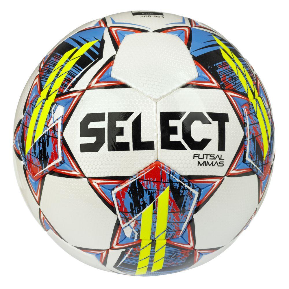 М'яч футзальний SELECT Futsal Mimas (FIFA Basic) v22