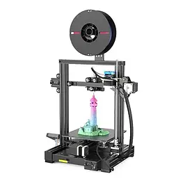3D принтер Creality Ender-3 V2 Neo  120 мм/с