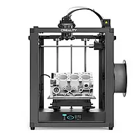 Creality Ender 5 S1 3D принтер, фото 3