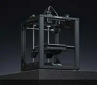 Creality Ender 5 S1 3D принтер, фото 5