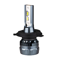 Комплект автомобильных светодиодных LED ламп DriveX ME-03 H4 H/L 6000K LED, 2 шт