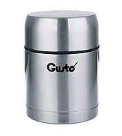 Термос для еды Gusto GT005 (500мл)
