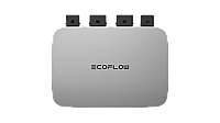 Мікроінвертор EcoFlow PowerStream 600W