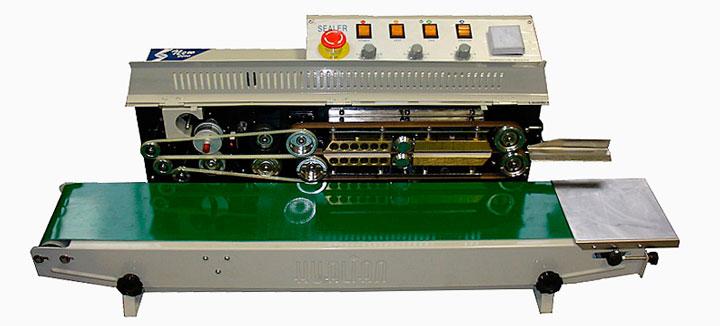 Конвеєрний запайник Hualian FRBM 810I