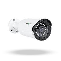 Зовнішня IP-камера GreenVision GV-168-IP-H-CIG30-20 POE