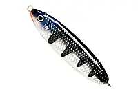 Блесна незацепляйка Rapala Minnow Spoon RMS06 6см/ 10г