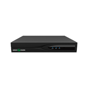 Відеореєстратор NVR GV-N-S013/16 8MP