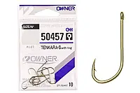 Крючки Owner Tenkara-S 50457 №12 (11шт/уп)