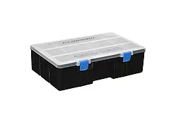 Коробка Flagman Armadale Feeder Tackle Box 35.8x22x10см