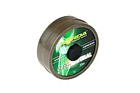 Поводковый материал Korda Super Natural Weedy Green 20м 25lb