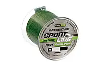Леска Carp Pro Sport Line Flecked Green 300м 0.310мм 7кг