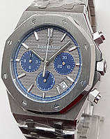 Часы наручные Royal Oak Offshore grey.кл.ААА