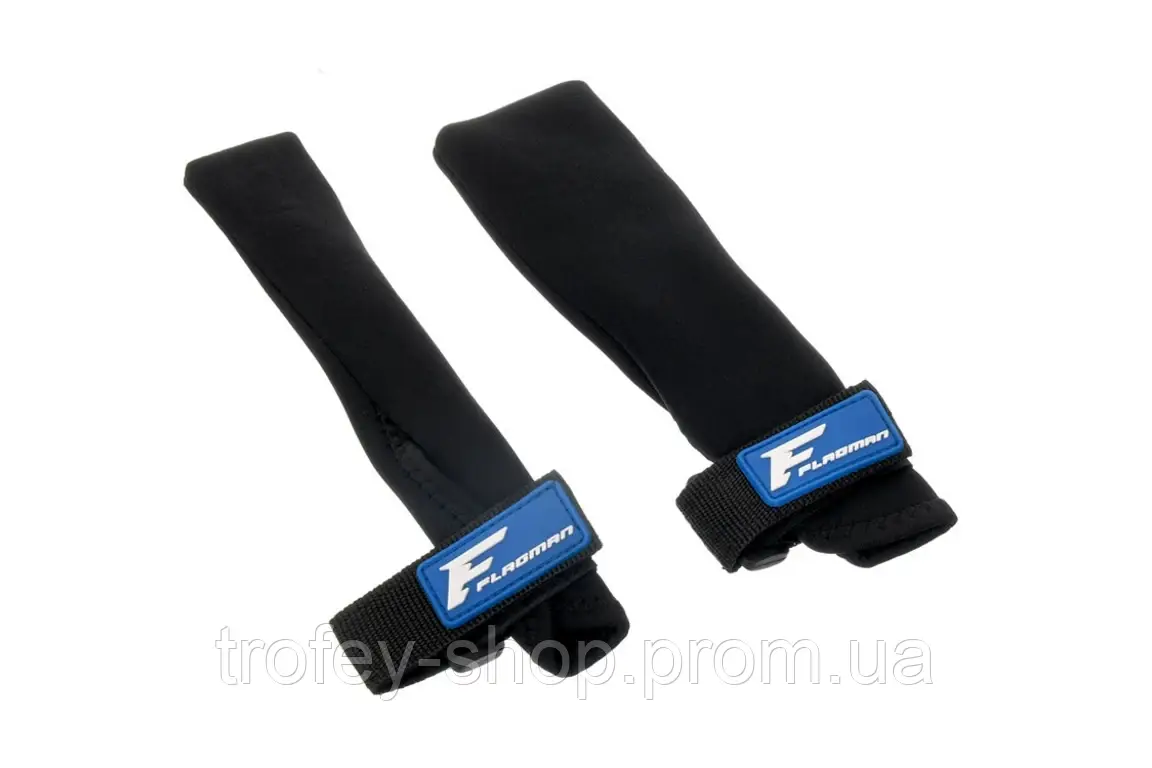 Бандаж неопреновий Flagman Rod Protector 19x6 см