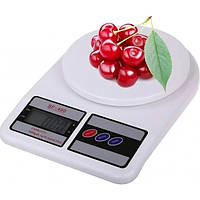 Ваги Кухонні Electronic Kitchen Scale Sf400 До 7Кг