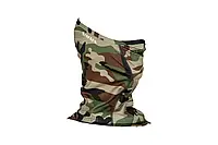 Бафф Simms Bugstopper Sungaiter Woodland Camo