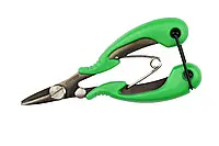 Ножницы для поводкового материала Carp Pro Braid Scissors Mini