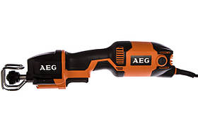 Пила шабельна AEG US 400 XE 4935411814
