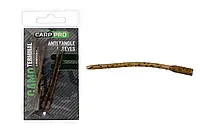 Противозакручиватель поводка Carp Pro Camo 53мм (5 шт/уп)