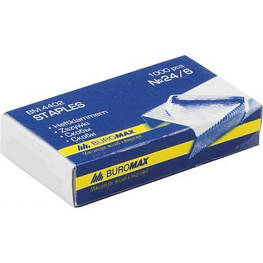 Скобы для степлера