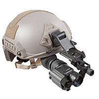 Кріплення для ПНБ AGM Rhino Mount, кріплення на шолом для ПНБ AGM PVS-7, PVS-14